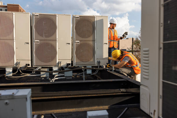Best Ductless Mini-Split Systems in Walkertown, NC