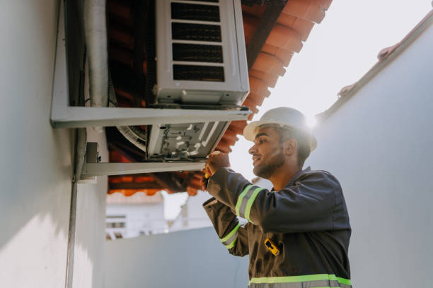 Best HVAC for Healthcare Facilities in Walkertown, NC