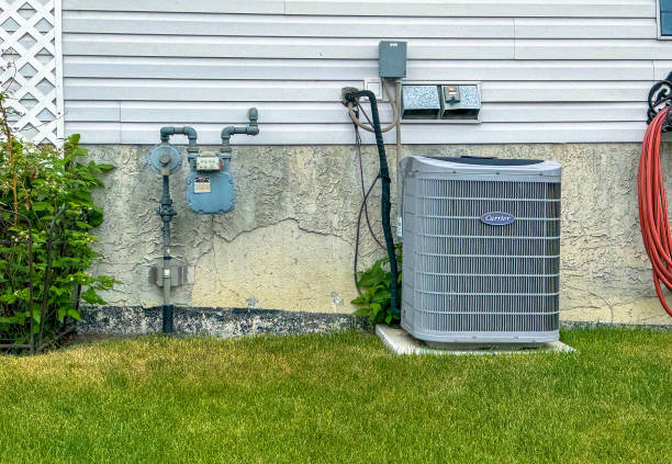 Best Thermostats and Smart Controls in Walkertown, NC